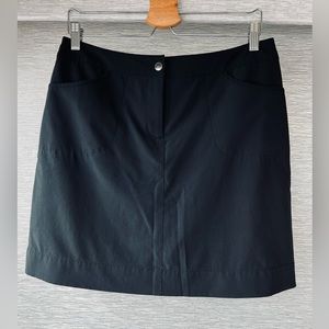 🏌🏼‍♀️Cutter & Buck Ladies Golf Skort NWOT⛳️